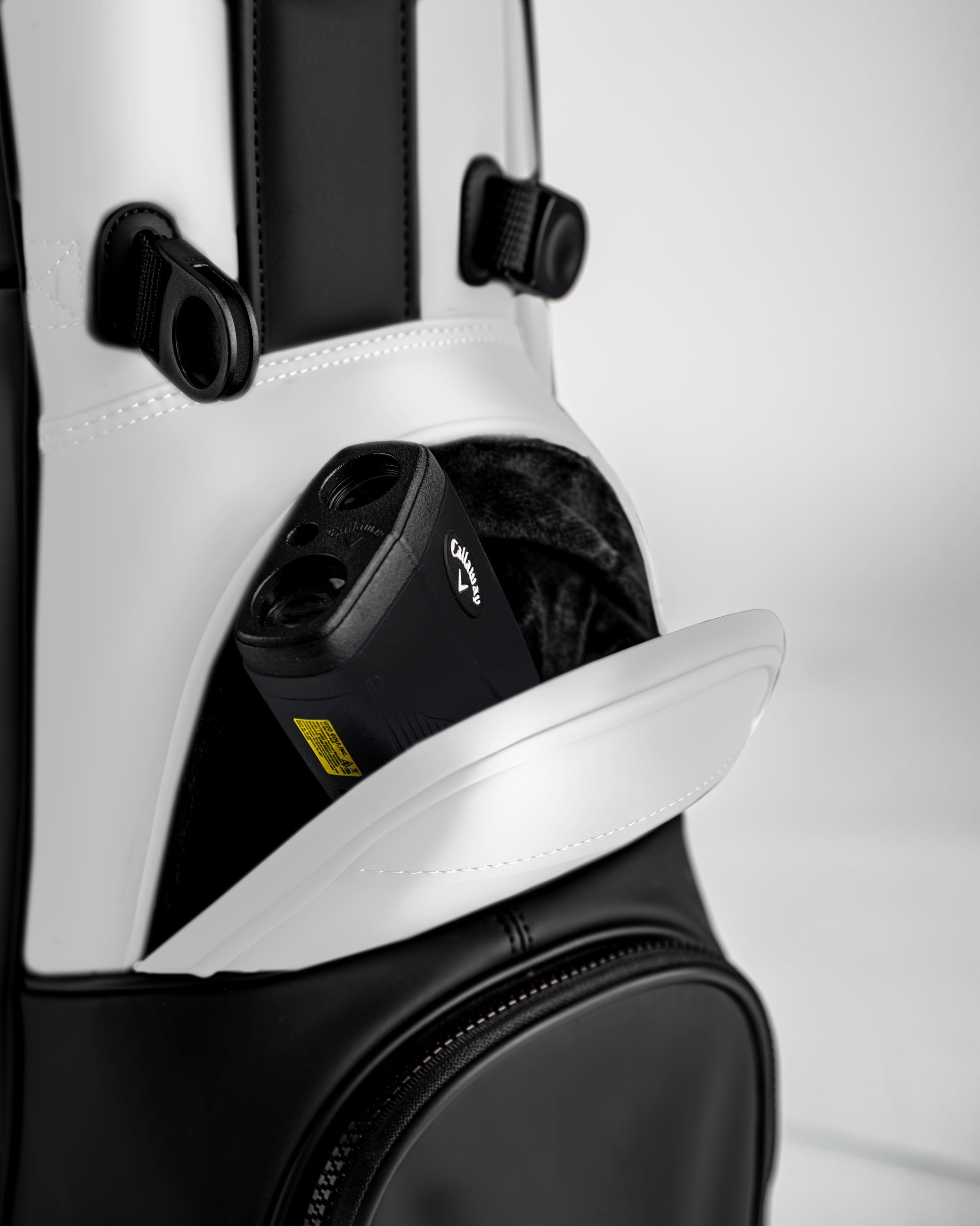 Player Preferred™ Golf Bag - Domino - Zero One Outpost