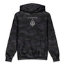Blackcamo Heavyweight Hoodie - Zero One Outpost LLC