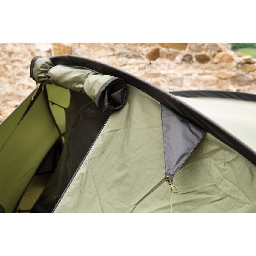 Snugpak Scorpion Tent - Zero One Outpost