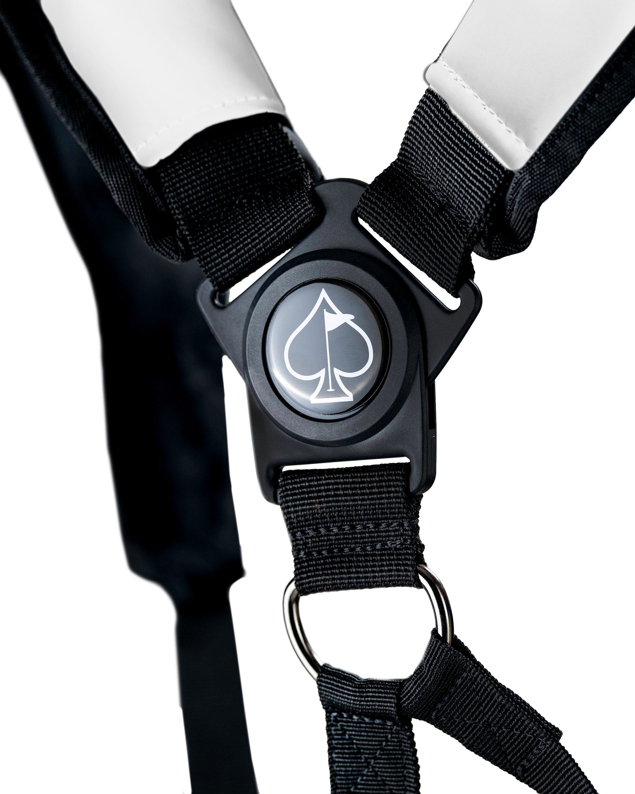 Player Preferred™ Golf Bag - Domino - Zero One Outpost