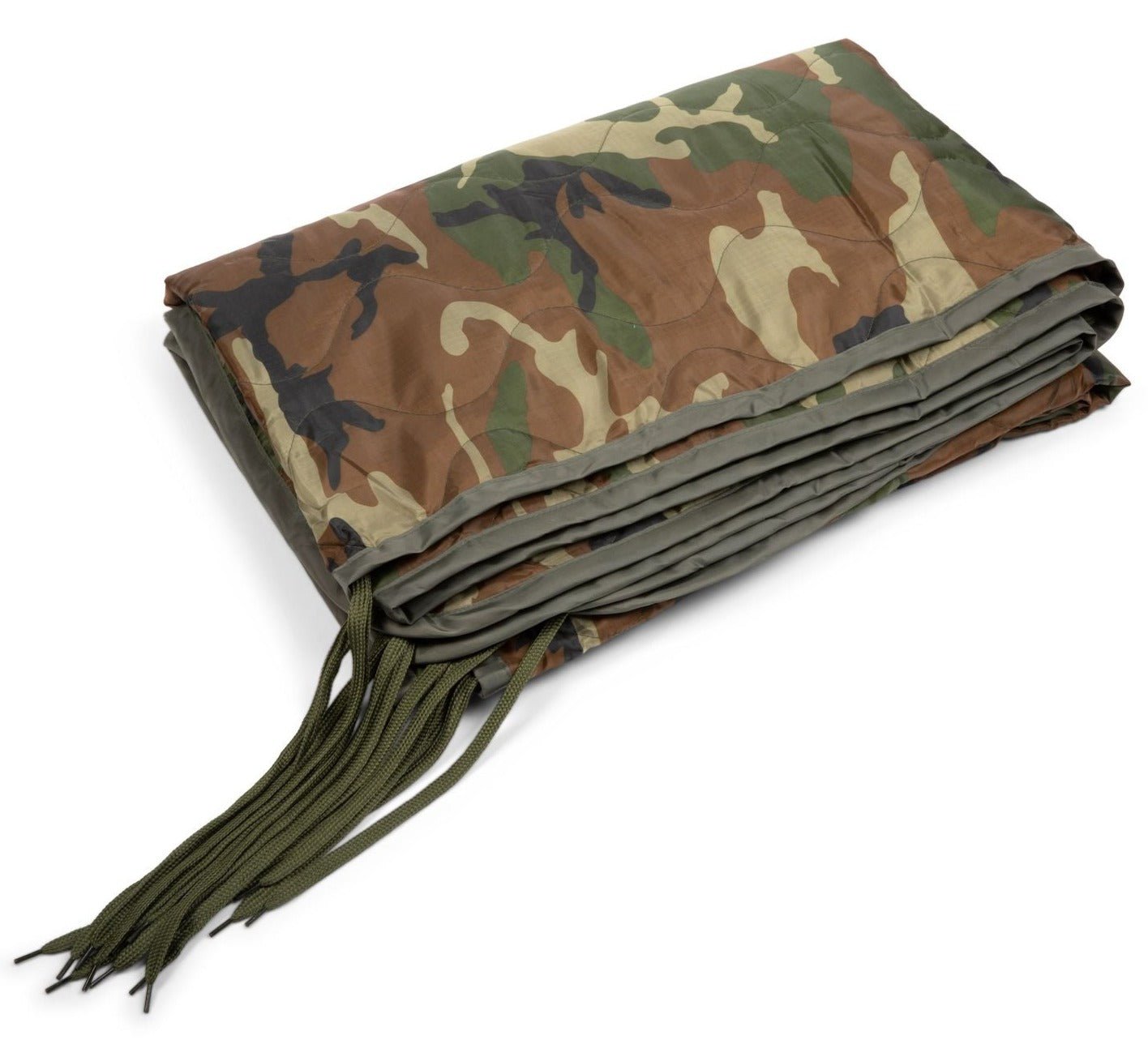The Woobie Blanket - Zero One Outpost
