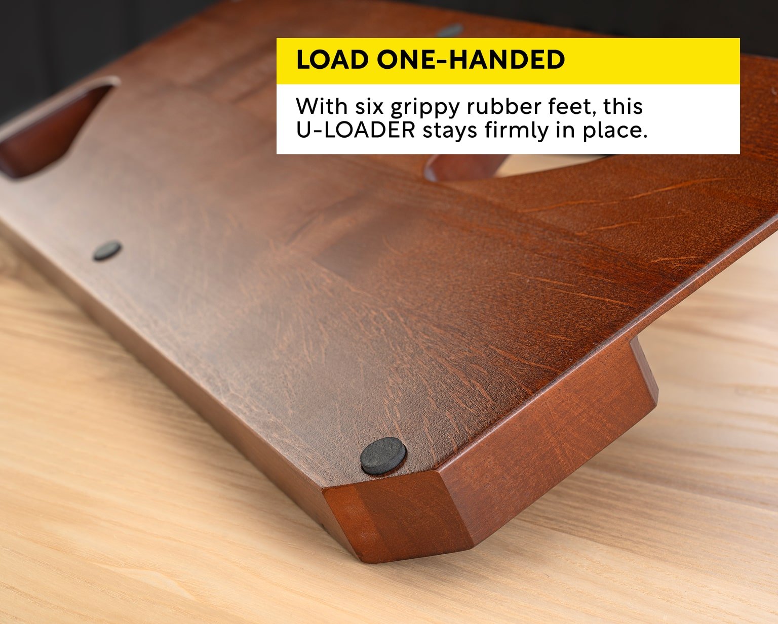 U - LOADER AK + AR15 Magazine Speed Loader - Zero One Outpost