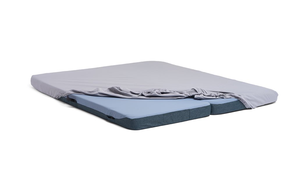 Fitted Sheet - Zero One Outpost
