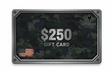 Gift Cards - Zero One Outpost