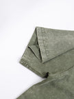 Kafir Collection— Snow-Washed Heavyweight Tees - Zero One Outpost