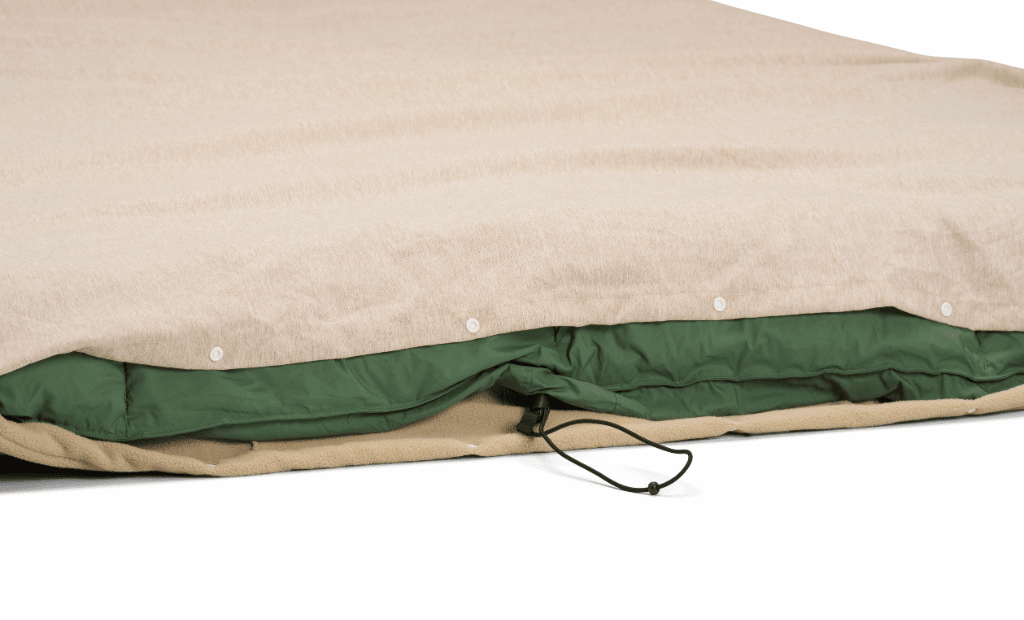 Duvet - Zero One Outpost