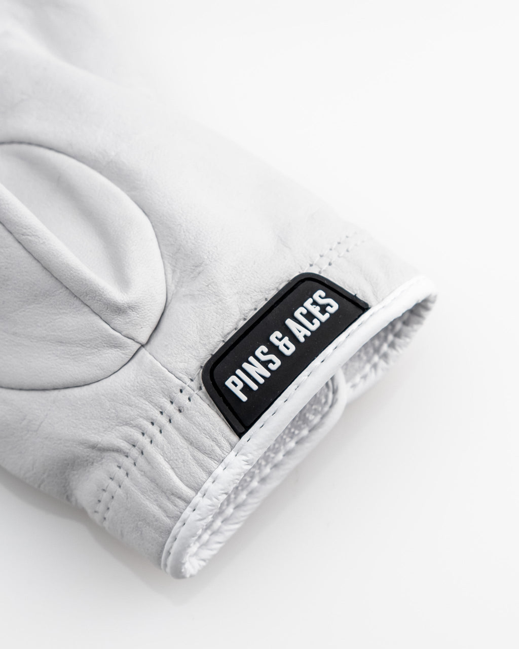 Premium Tour Glove - Ghost White - Zero One Outpost