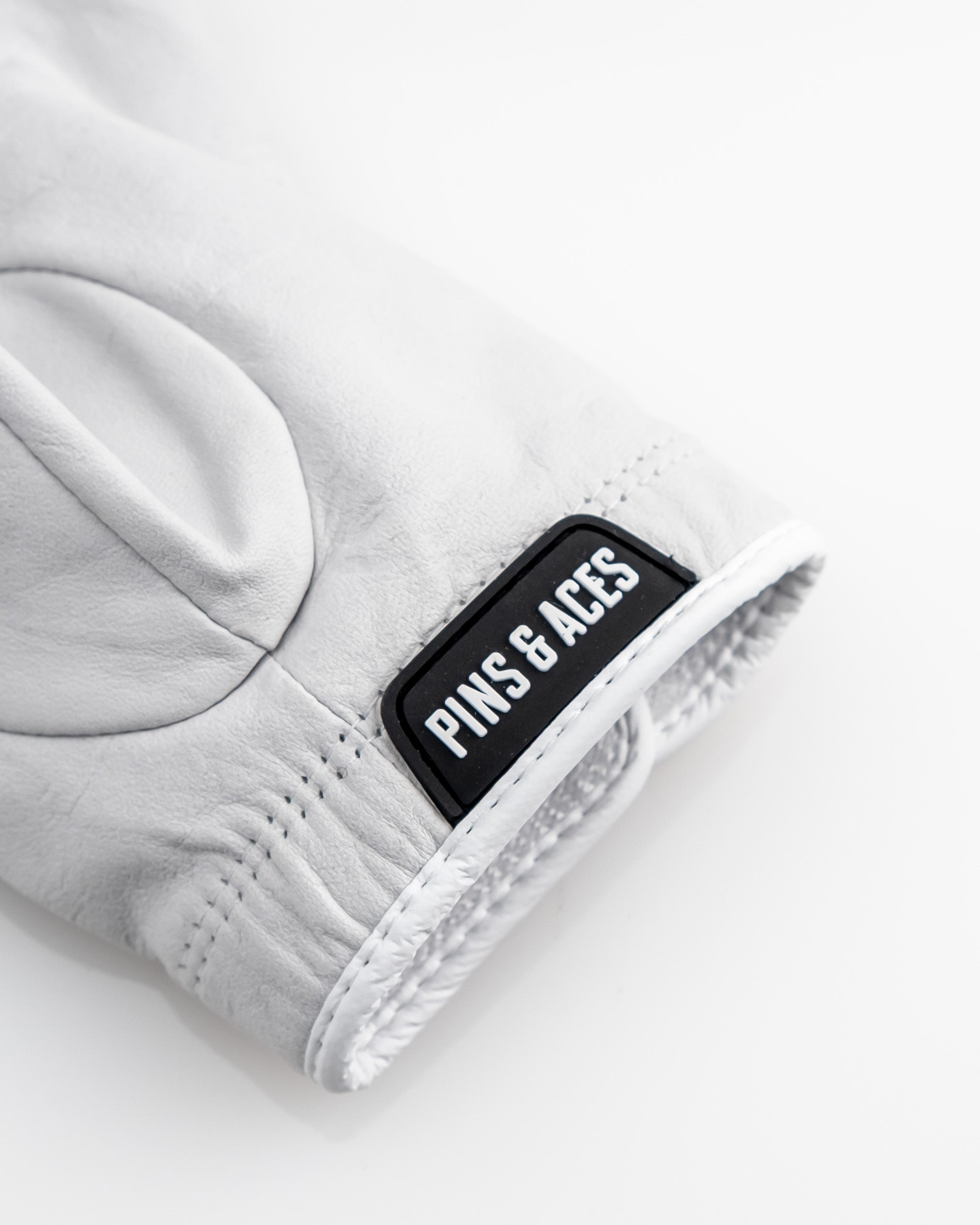 Premium Tour Glove - Ghost White - Zero One Outpost