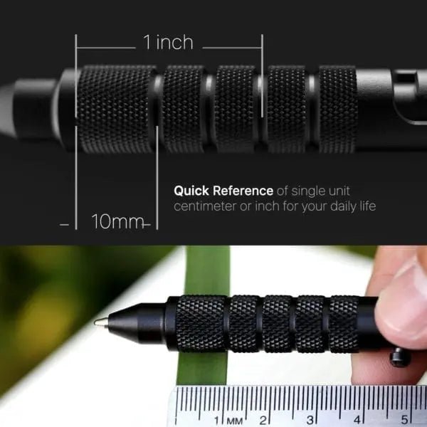 GP 1945 Bolt Action Pen LITE - Zero One Outpost