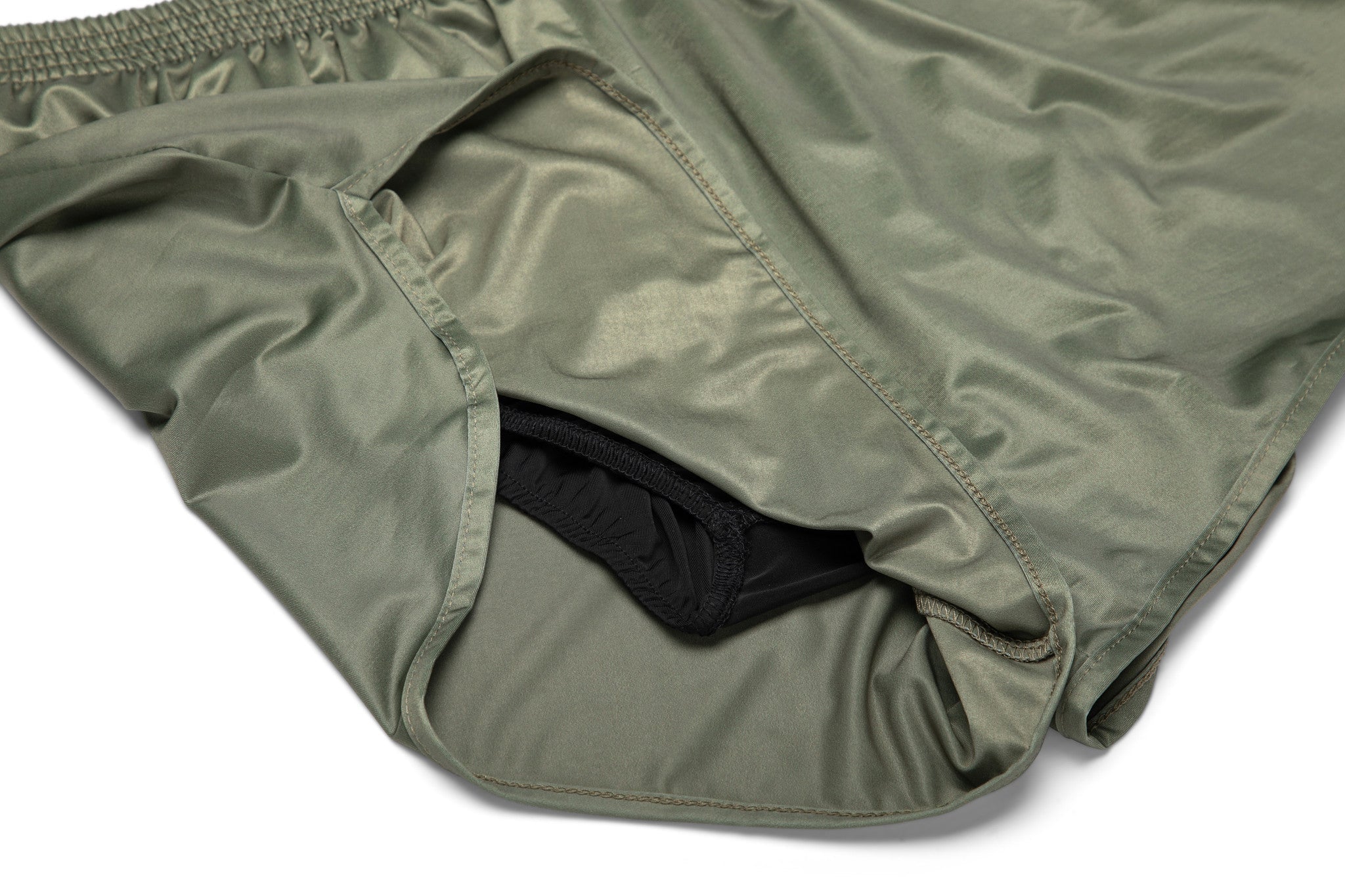 Silkies - "Ranger Panties" - Zero One Outpost