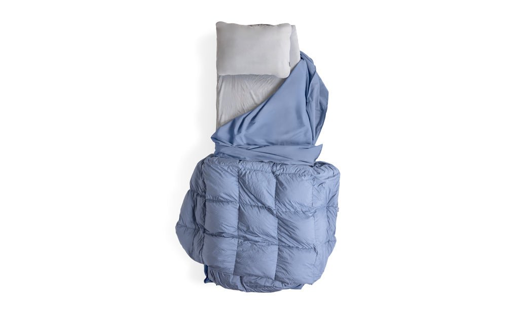 Top Sheet - Zero One Outpost