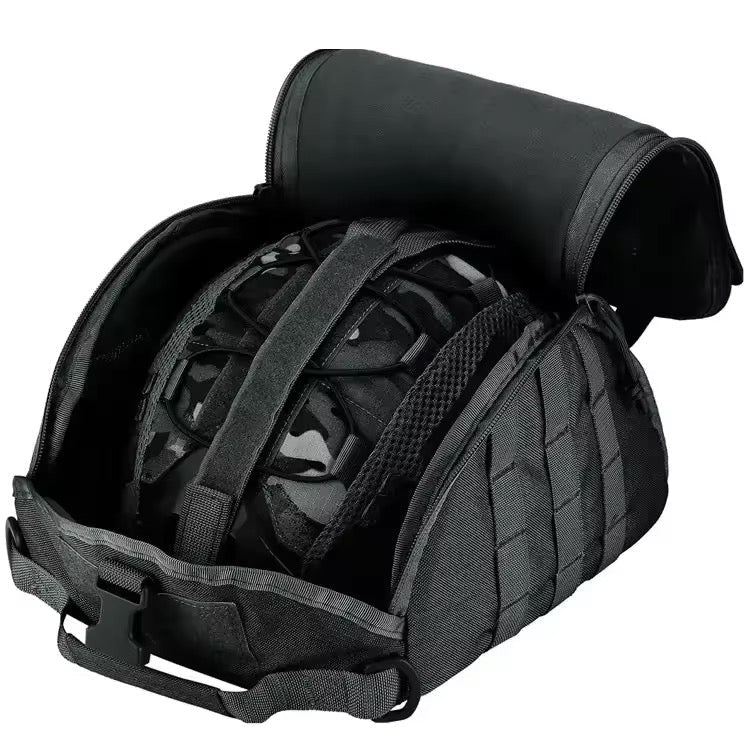 Redemption Tactical Helmet Bag - Zero One Outpost