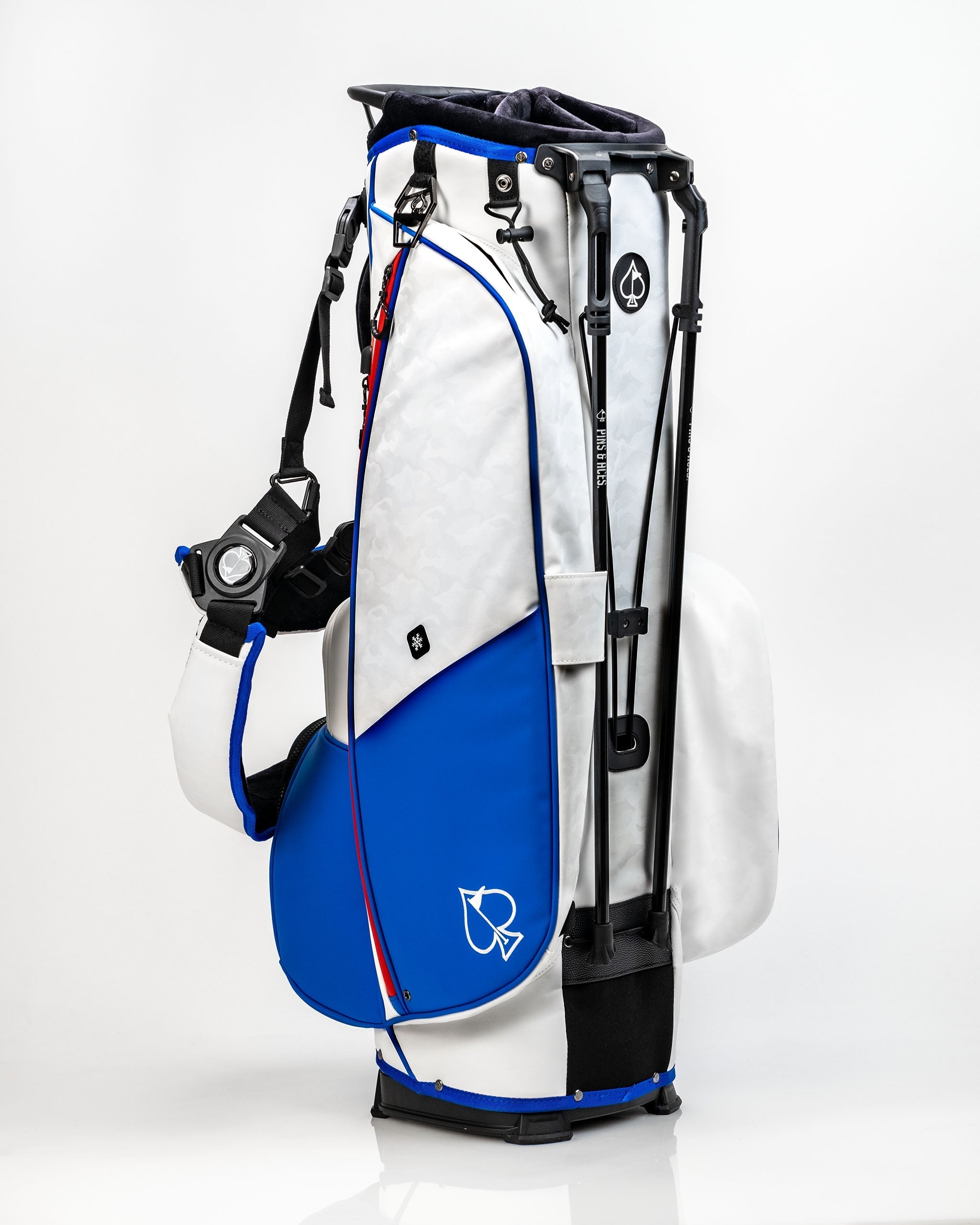Player Preferred™ Golf Bag - Golf of America - Zero One Outpost
