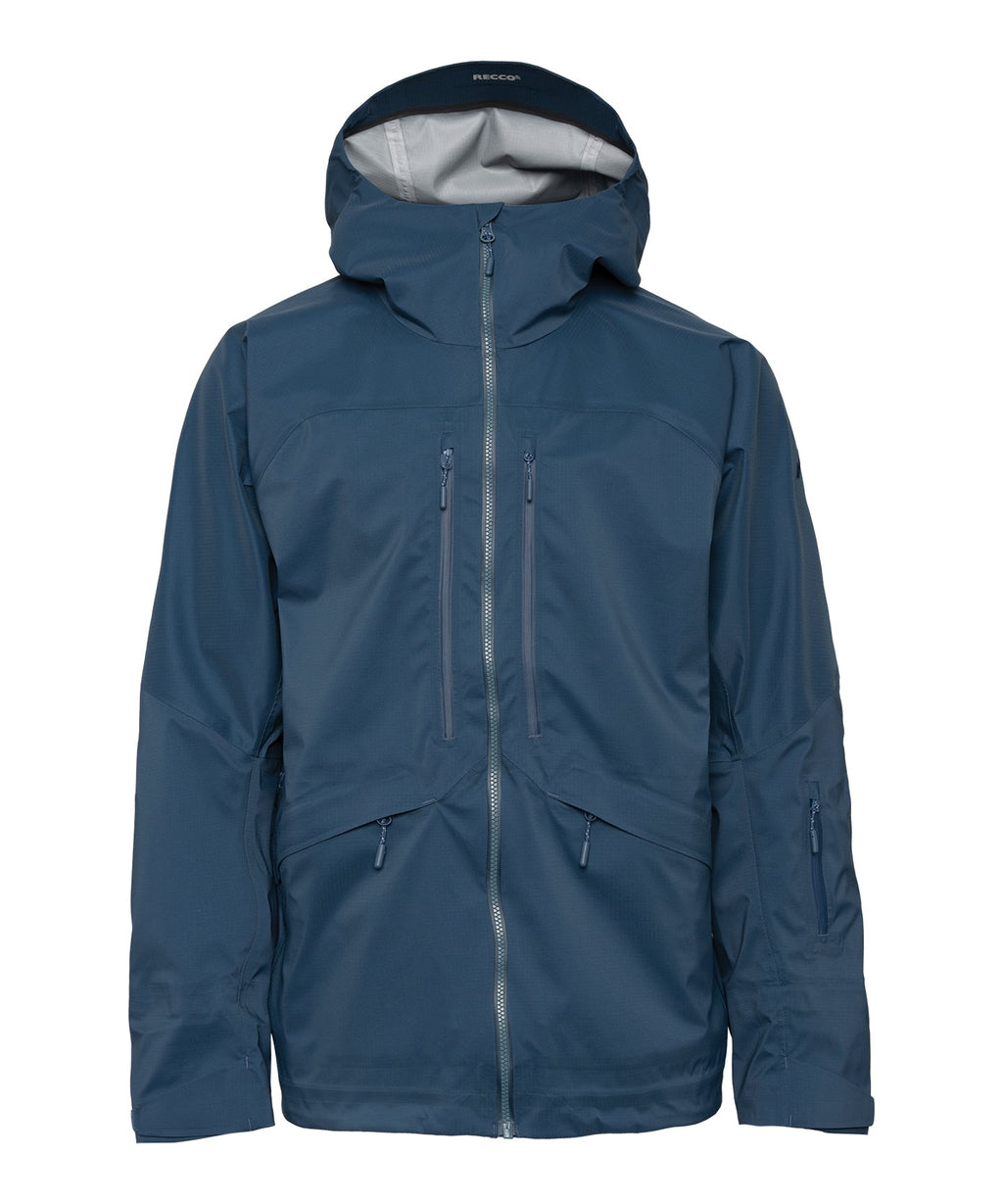 Nomad Jacket - Zero One Outpost