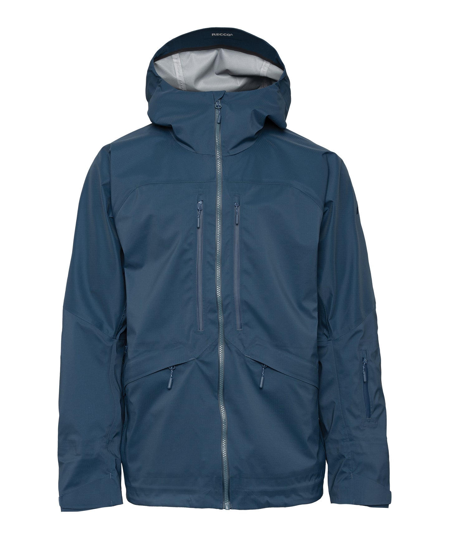 Nomad Jacket - Zero One Outpost