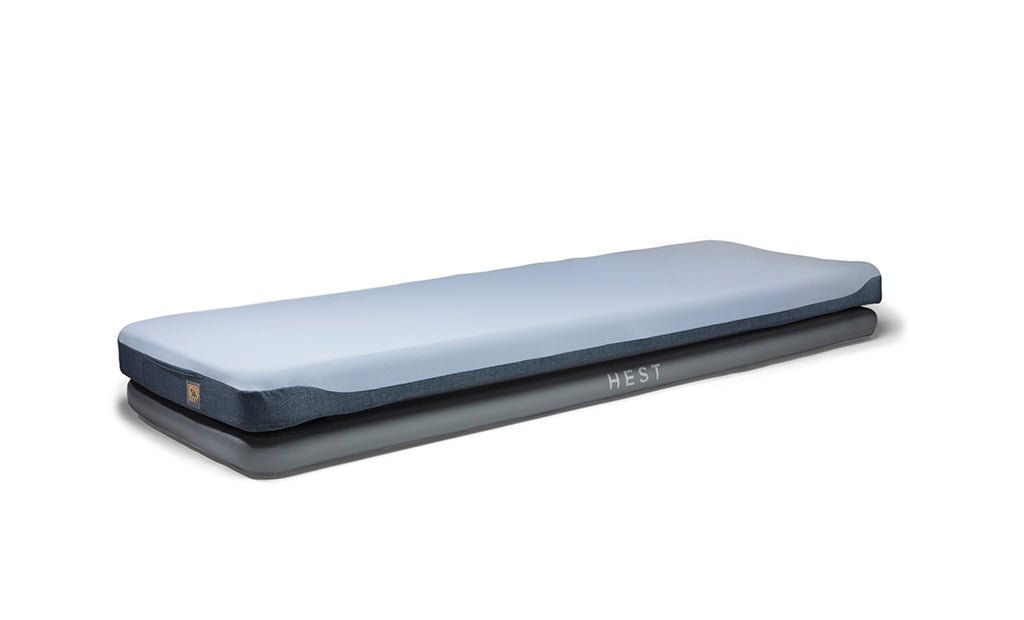 Hest Sleep System - Zero One Outpost