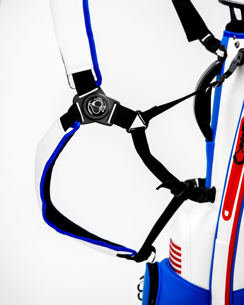 Player Preferred™ Golf Bag - Golf of America - Zero One Outpost