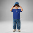 Baby Jersey T-shirt - Zero One Outpost LLC