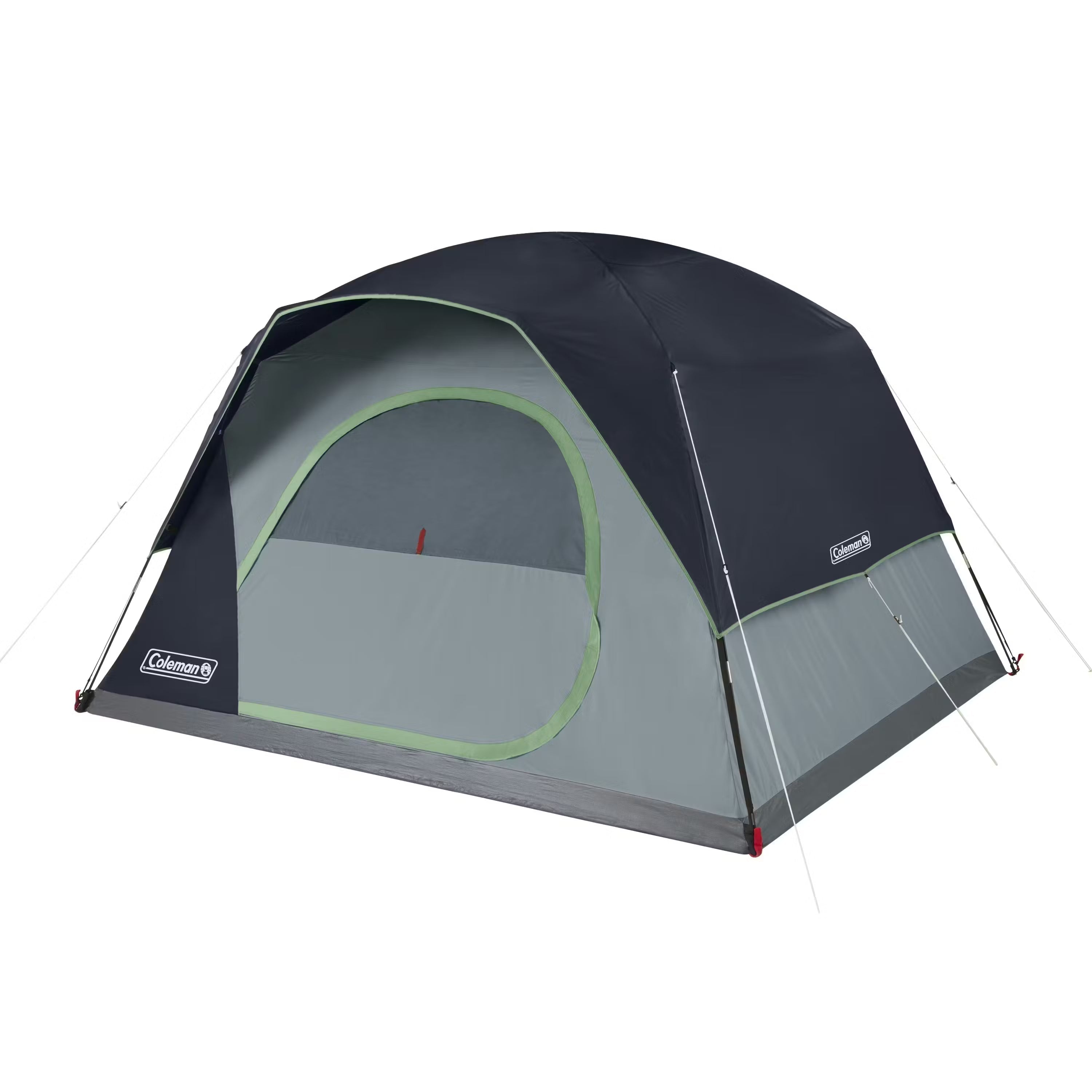 Coleman - Skydome Three Season Tent - Zero One Outpost