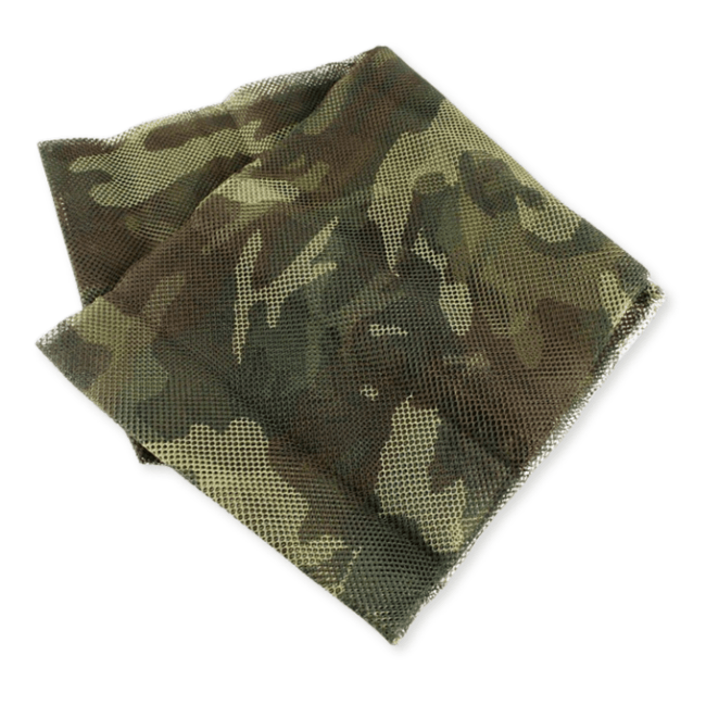 GI Individual Camouflage Sniper Veil/Net - Zero One Outpost