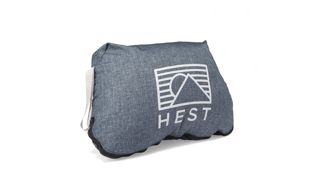 Camp Pillow - Zero One Outpost