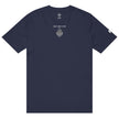 MEMENTO MORI Under Armour Ⓡ athletic t-shirt - Zero One Outpost LLC