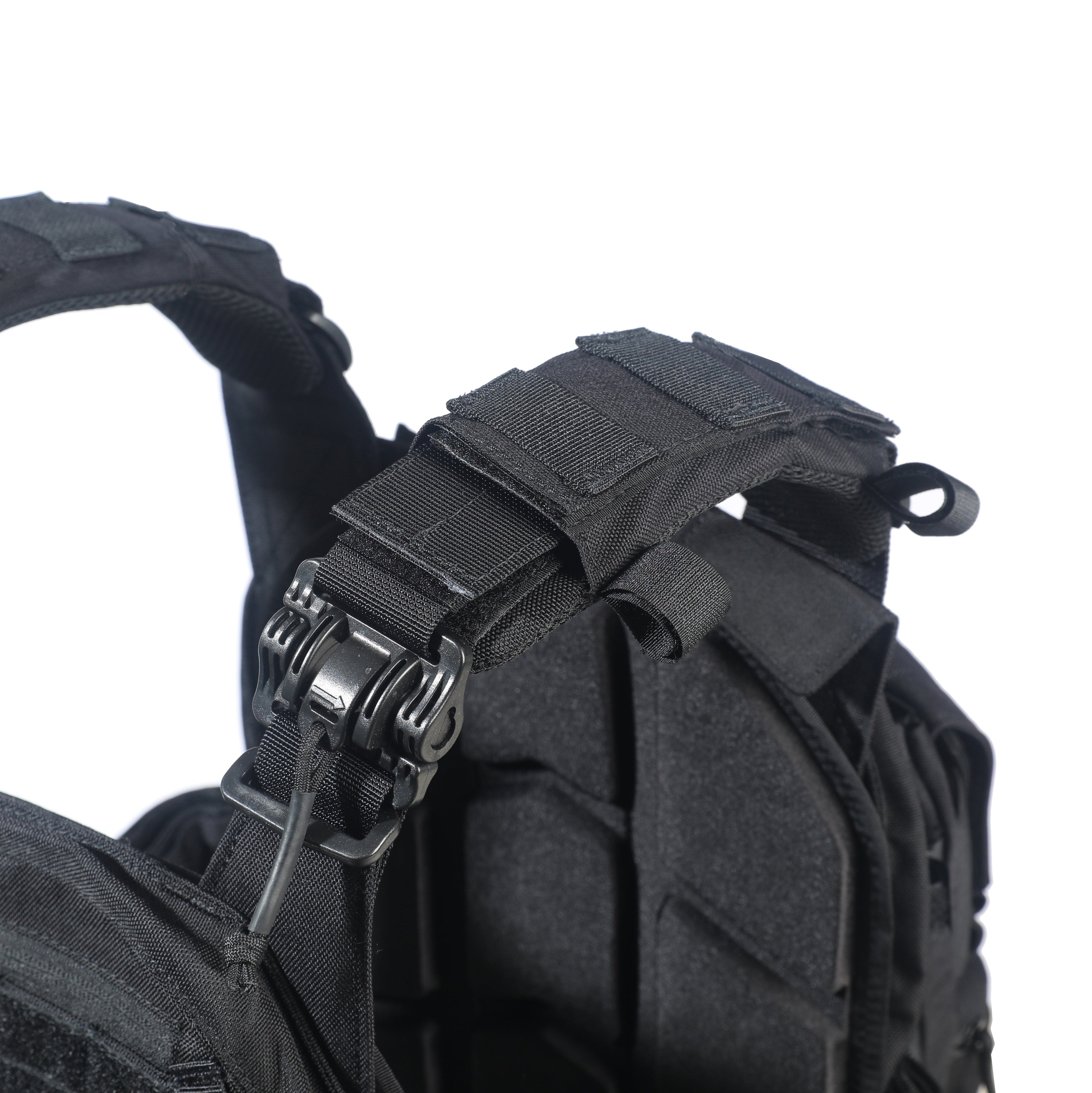 RT "Archangel 2.0"Carrier + Assault Flatpack Combo with Advanced Padding - Zero One Outpost