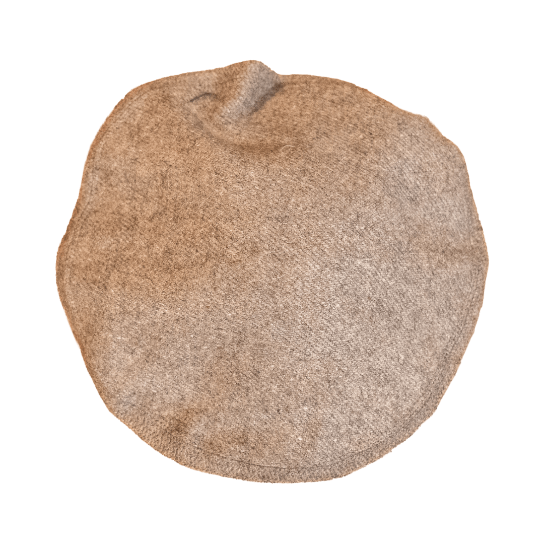 Pakistani Wool Pakol - Zero One Outpost