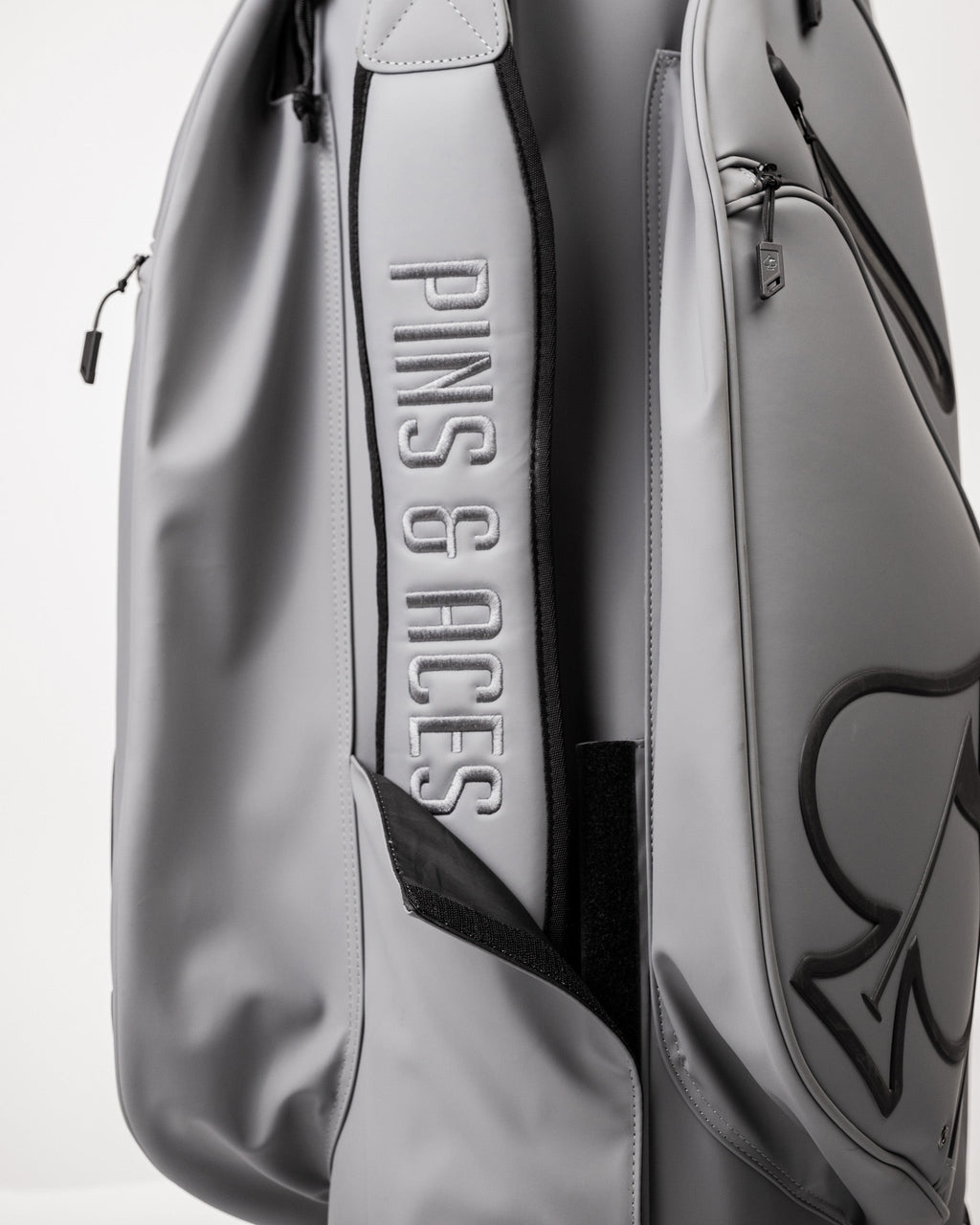 Player Preferred™ Cart Bag - Flat Ash - Zero One Outpost