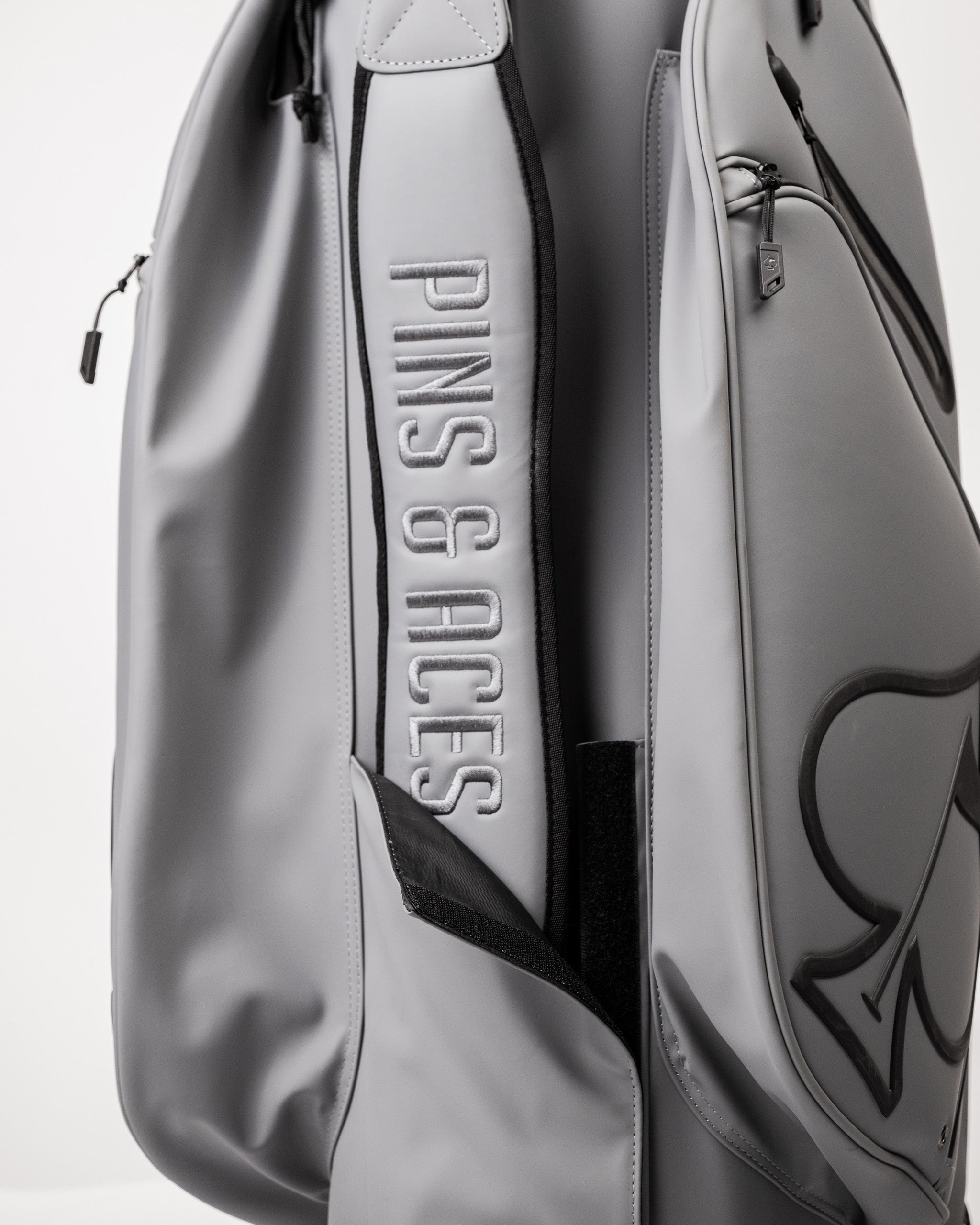 Player Preferred™ Cart Bag - Flat Ash - Zero One Outpost