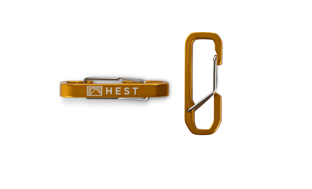 Carabiner - Zero One Outpost