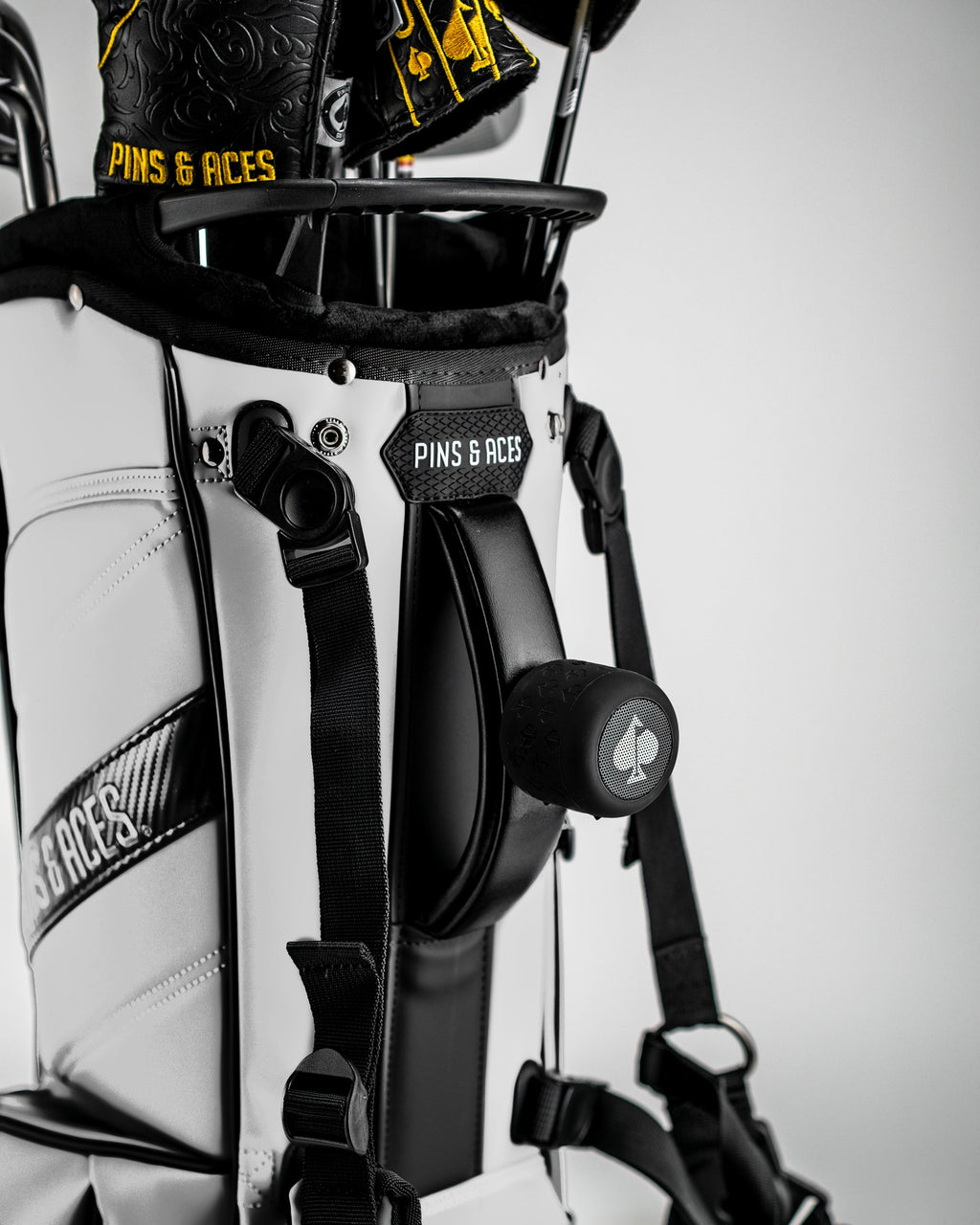 Player Preferred™ Golf Bag - Domino - Zero One Outpost