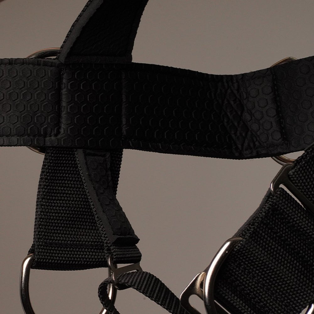 Alpha Harness Plus - Zero One Outpost