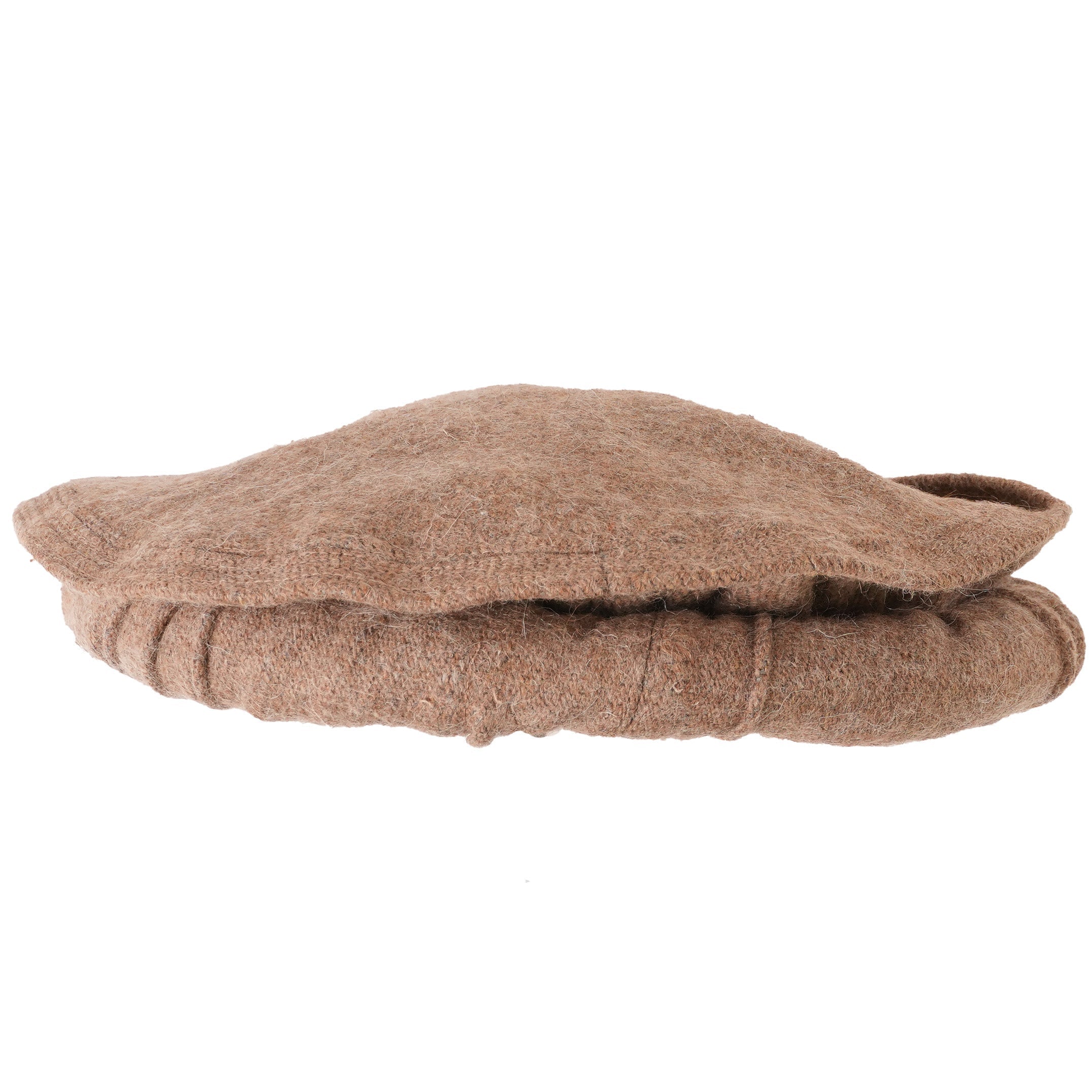 Pakistani Wool Pakol - Zero One Outpost