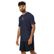 MEMENTO MORI Under Armour Ⓡ athletic t-shirt - Zero One Outpost LLC