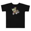 Little Operator - Jersey Tee - Zero One Outpost