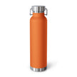 Copper Vacuum Insulated Bottle - Zero One Outpost