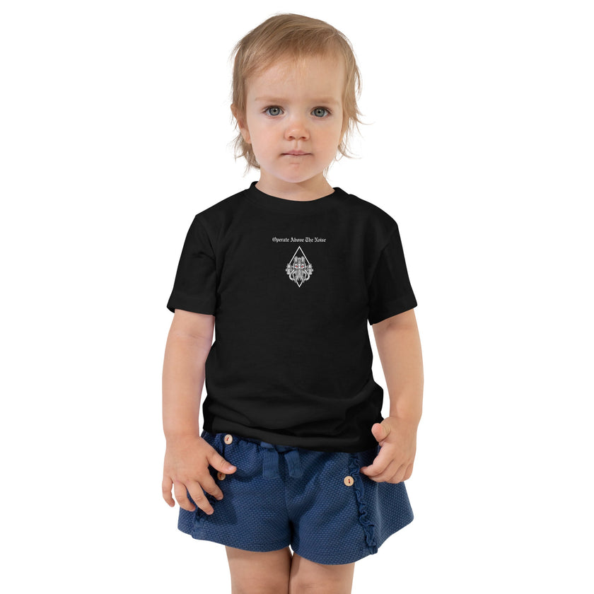 Little Operator - Dragon Tee - Zero One Outpost
