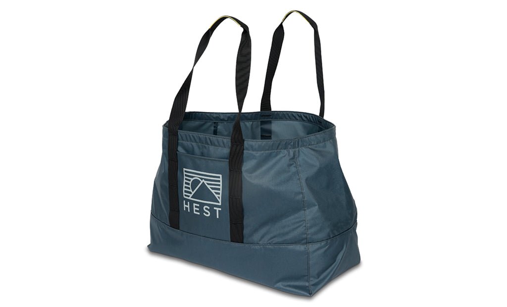 Tote Bags - Zero One Outpost