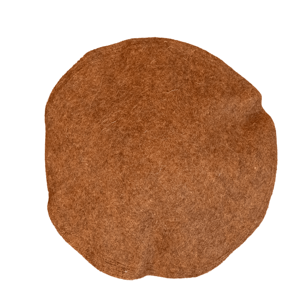 Pakistani Wool Pakol - Zero One Outpost