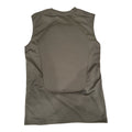 Ballistic Shirt 2.0 - Concealable Soft Ballistic Vest (Tested to NIJ Level IIIA .44 Mag) Fully Adjustable - Zero One Outpost