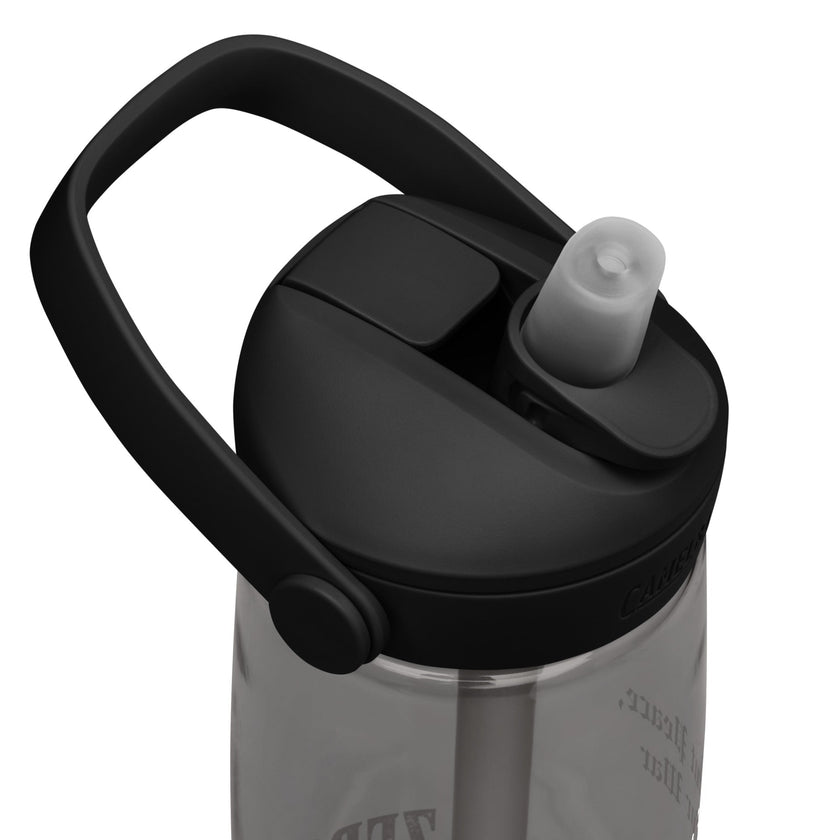 ZOO Water Bottle - Zero One Outpost