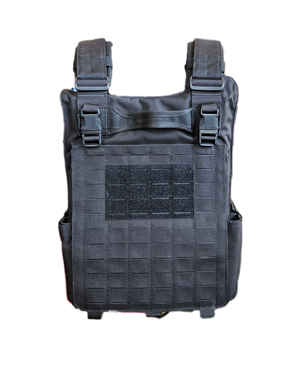 Redemption Tactical® "CRUSADER 2.0 XL” V4 Plate Carrier Vest with Side Cummerbund - Zero One Outpost