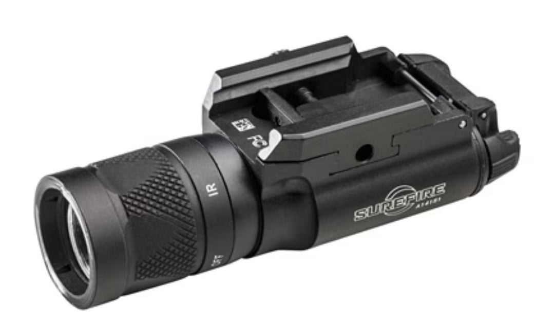 Surefire X300V-B - Zero One Outpost