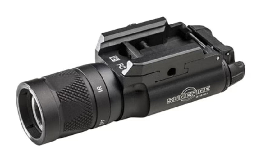 Surefire X300V-B - Zero One Outpost