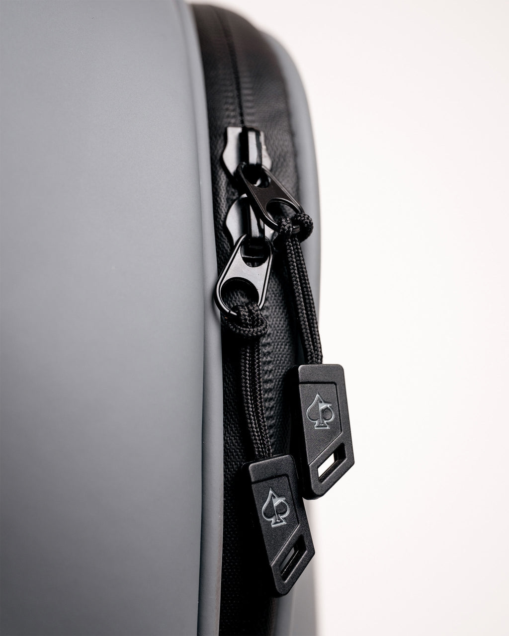 Player Preferred™ Cart Bag - Flat Ash - Zero One Outpost