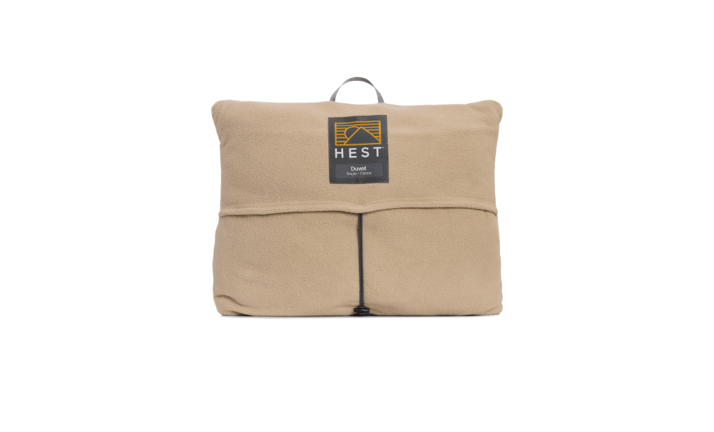 Duvet - Zero One Outpost