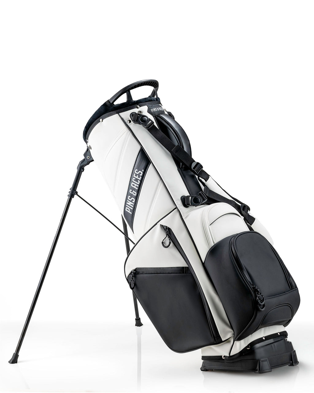 Player Preferred™ Golf Bag - Domino - Zero One Outpost