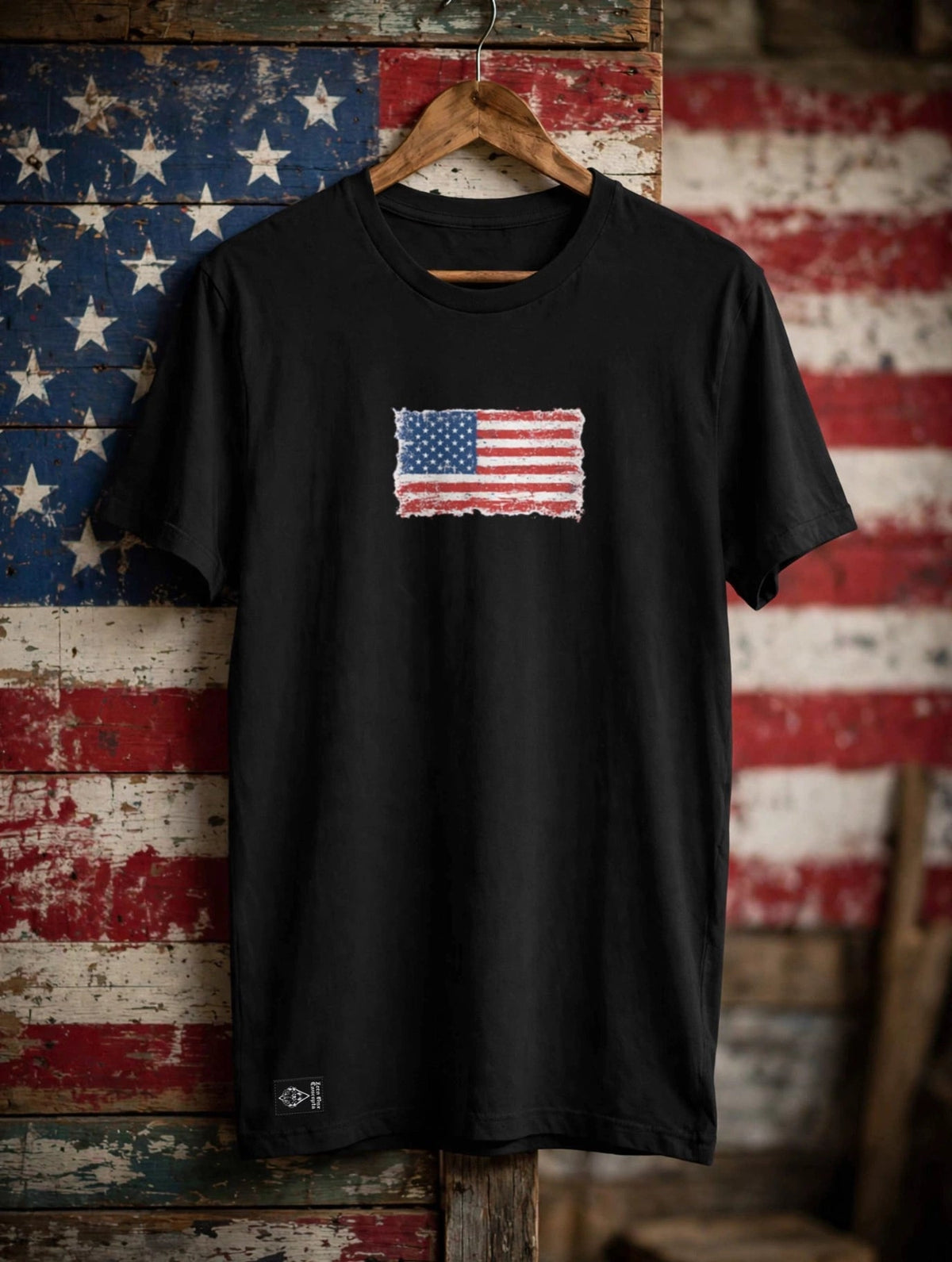 Patriotic Para Bellum Bundle - Zero One Outpost
