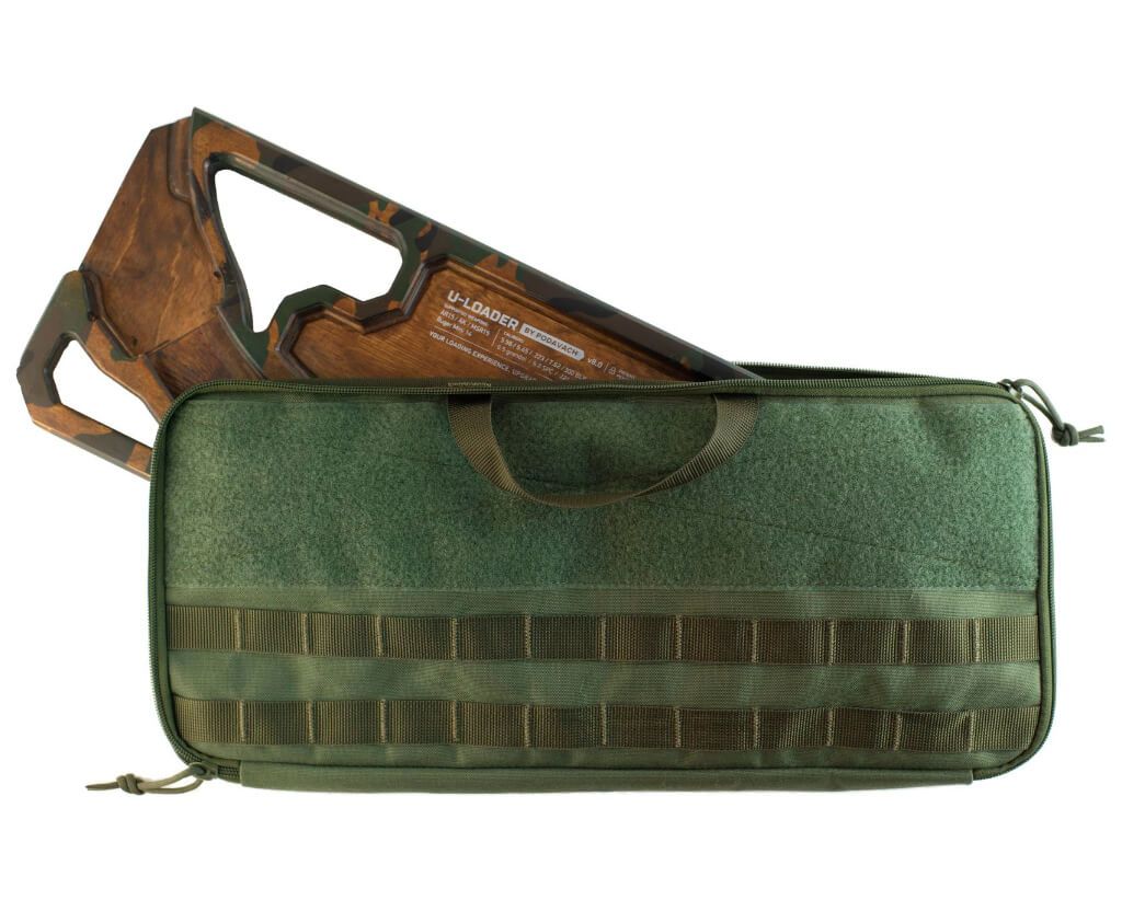 Carrying Case for Podavach Magazine Loaders - Zero One Outpost